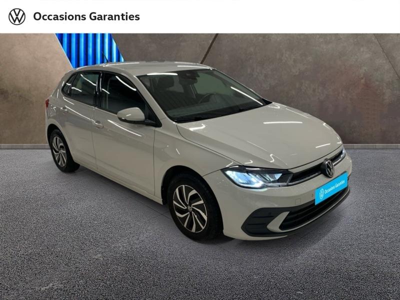 Voitures occasions VOLKSWAGEN POLO Life Business Dunkerque