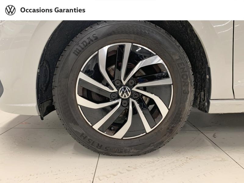 Voitures occasions VOLKSWAGEN POLO Life Business Dunkerque