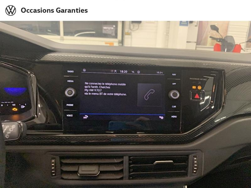 Voitures occasions VOLKSWAGEN POLO Life Business Dunkerque