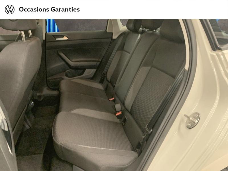 Voitures occasions VOLKSWAGEN POLO Life Business Dunkerque