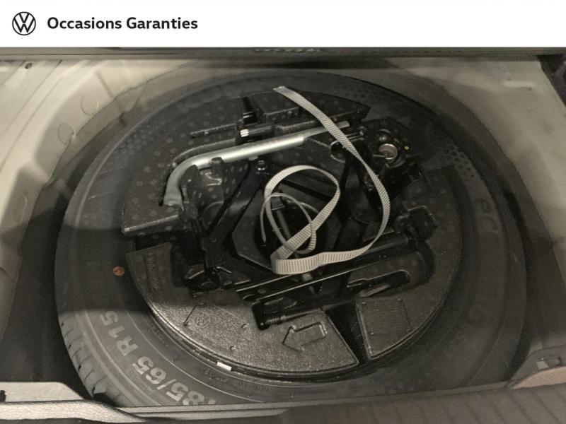 Voitures occasions VOLKSWAGEN POLO Life Business Dunkerque