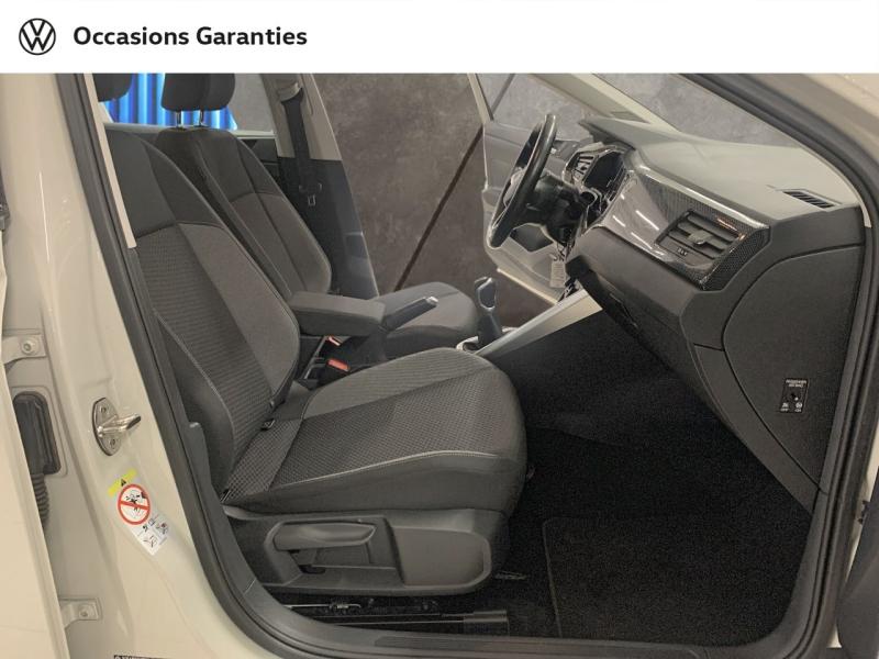 Voitures occasions VOLKSWAGEN POLO Life Business Dunkerque