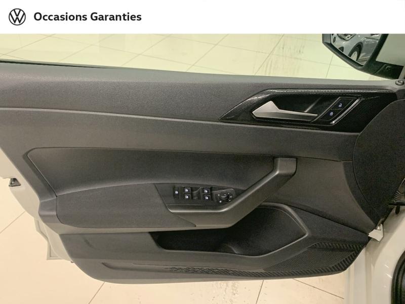 Voitures occasions VOLKSWAGEN POLO Life Business Dunkerque