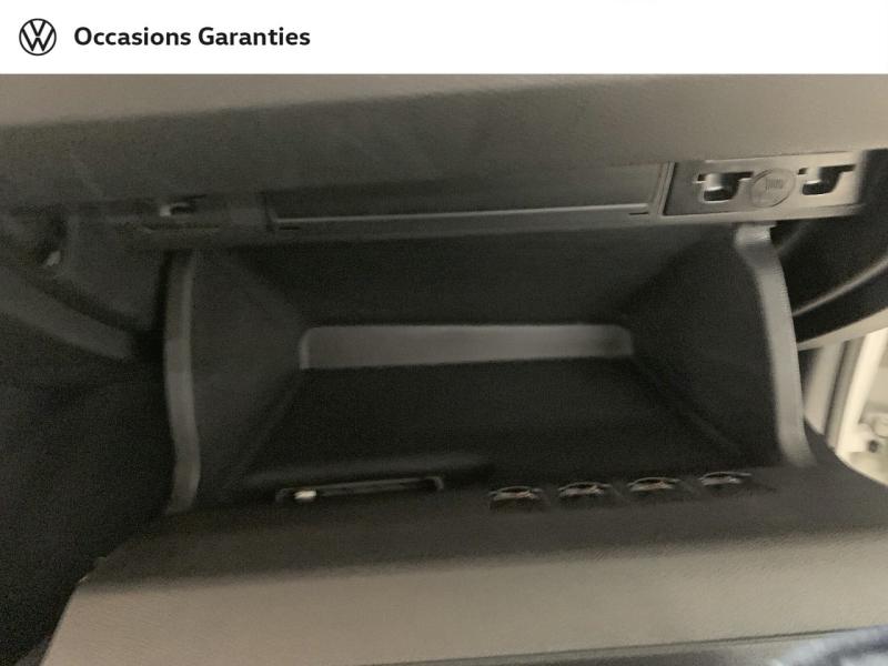 Voitures occasions VOLKSWAGEN POLO Life Business Dunkerque