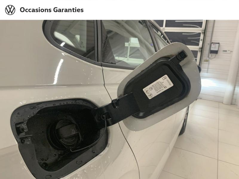 Voitures occasions VOLKSWAGEN POLO Life Business Dunkerque