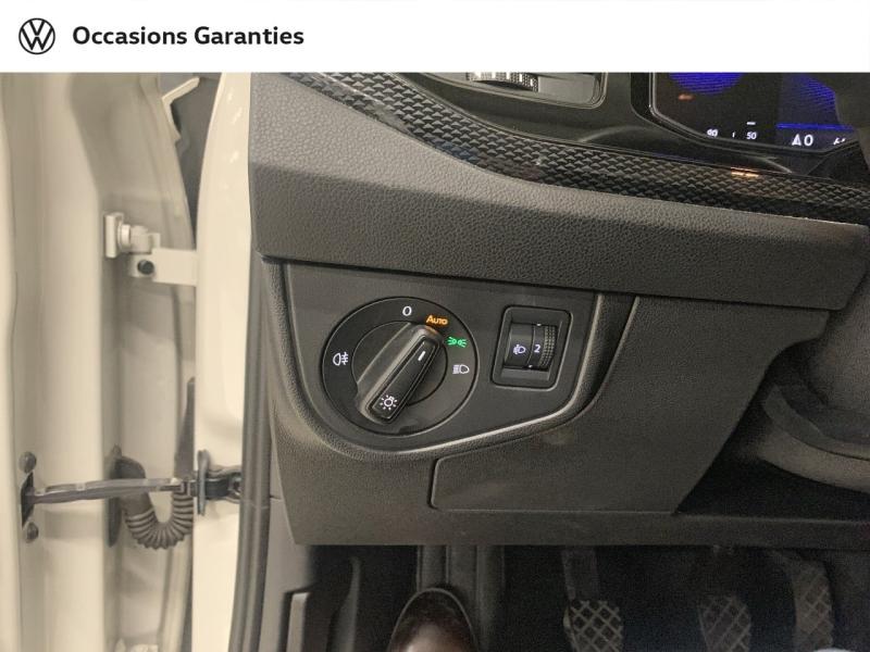 Voitures occasions VOLKSWAGEN POLO Life Business Dunkerque