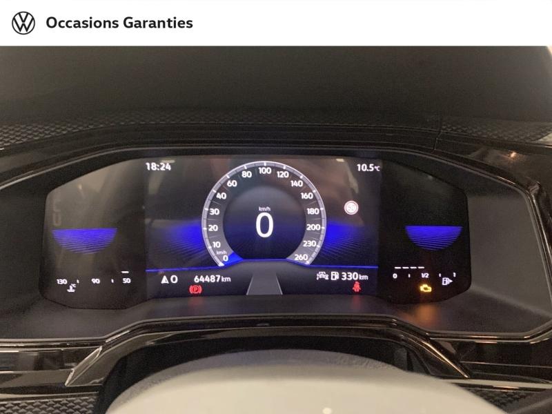 Voitures occasions VOLKSWAGEN POLO Life Business Dunkerque