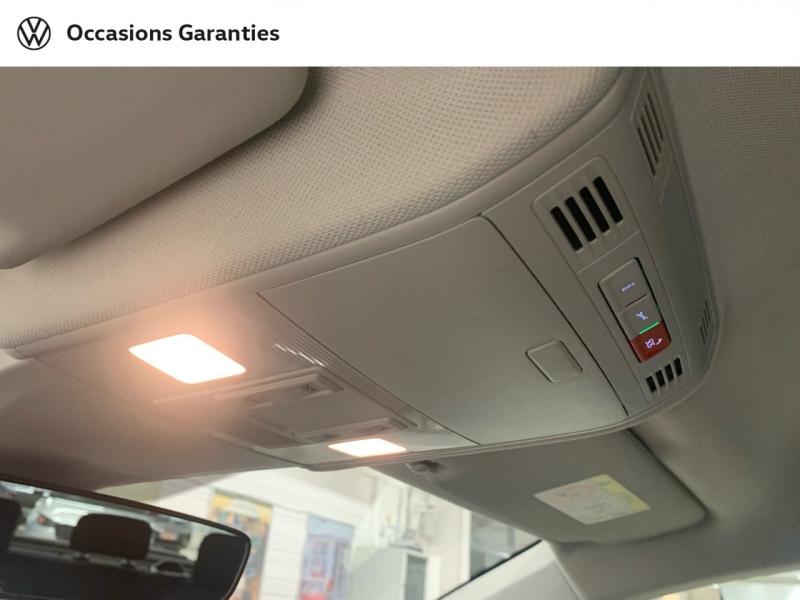 Voitures occasions VOLKSWAGEN POLO Life Business Dunkerque