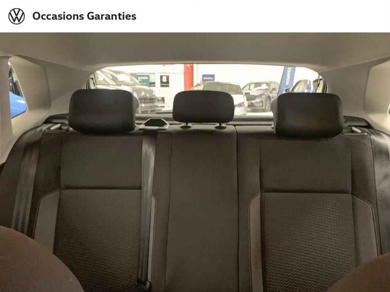 Voitures occasions VOLKSWAGEN POLO Life Business Dunkerque