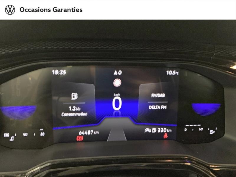 Voitures occasions VOLKSWAGEN POLO Life Business Dunkerque