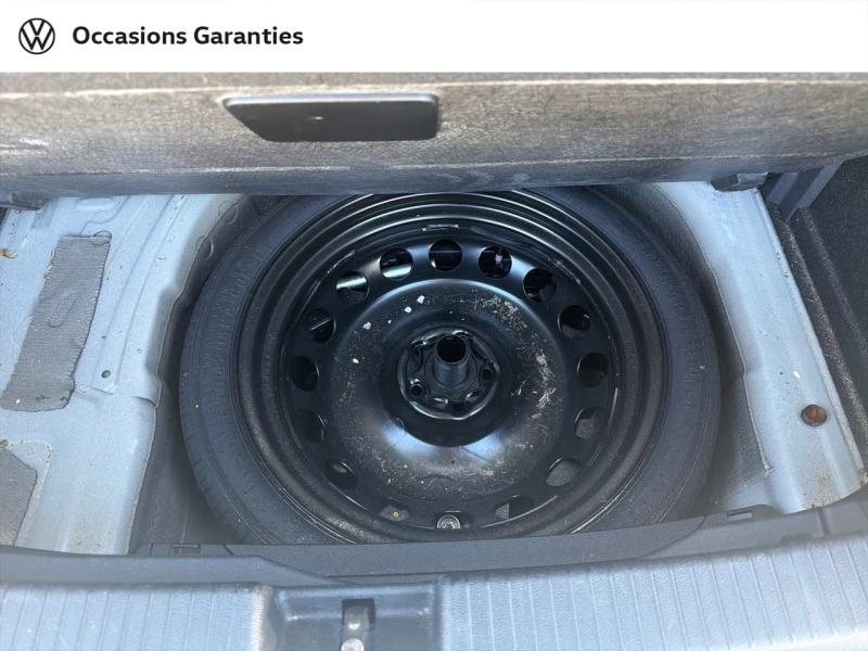 Voitures occasions VOLKSWAGEN T-CROSS Life Tech Dunkerque