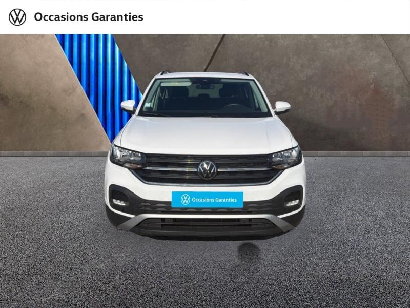 Voitures occasions VOLKSWAGEN T-CROSS Life Tech Dunkerque