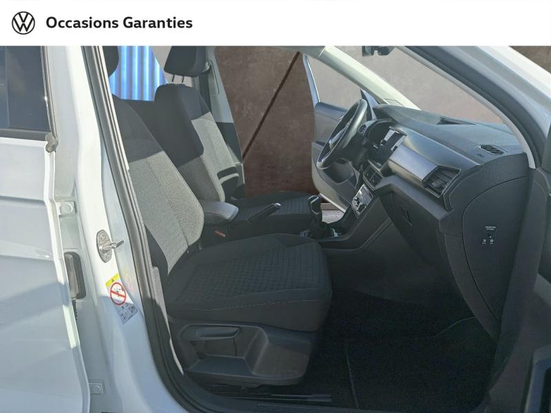 Voitures occasions VOLKSWAGEN T-CROSS Life Tech Dunkerque