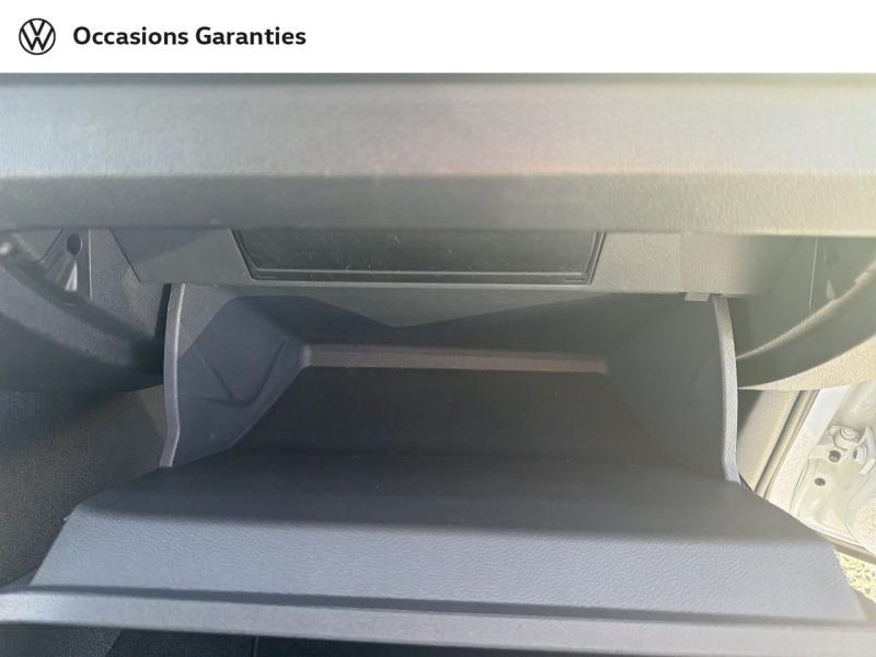 Voitures occasions VOLKSWAGEN T-CROSS Life Tech Dunkerque