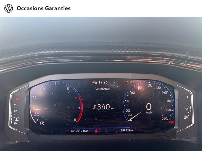 Voitures occasions VOLKSWAGEN T-CROSS Life Tech Dunkerque