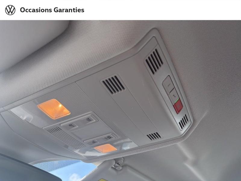 Voitures occasions VOLKSWAGEN T-CROSS Life Tech Dunkerque