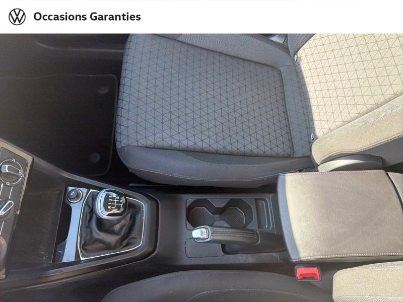 Voitures occasions VOLKSWAGEN T-CROSS Life Tech Dunkerque