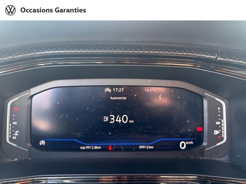 Voitures occasions VOLKSWAGEN T-CROSS Life Tech Dunkerque