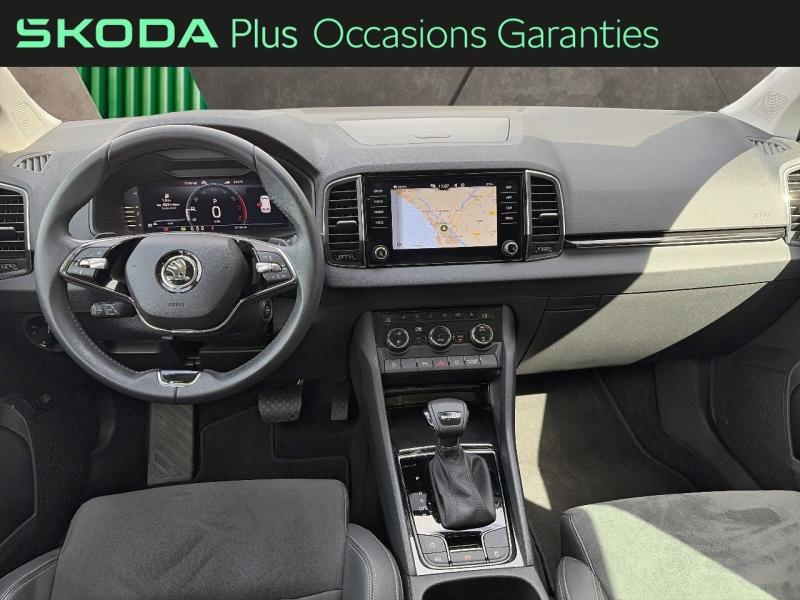 Voitures occasions ŠKODA KAROQ Style Dunkerque