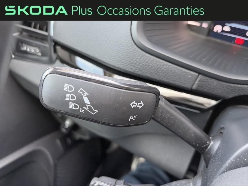 Voitures occasions ŠKODA KAROQ Style Hazebrouck