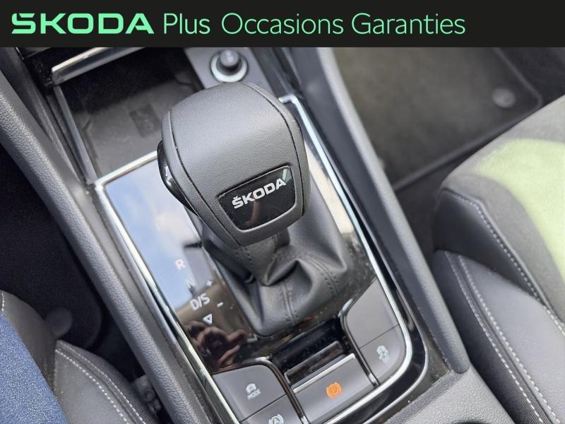 Voitures occasions ŠKODA KAROQ Style Hazebrouck
