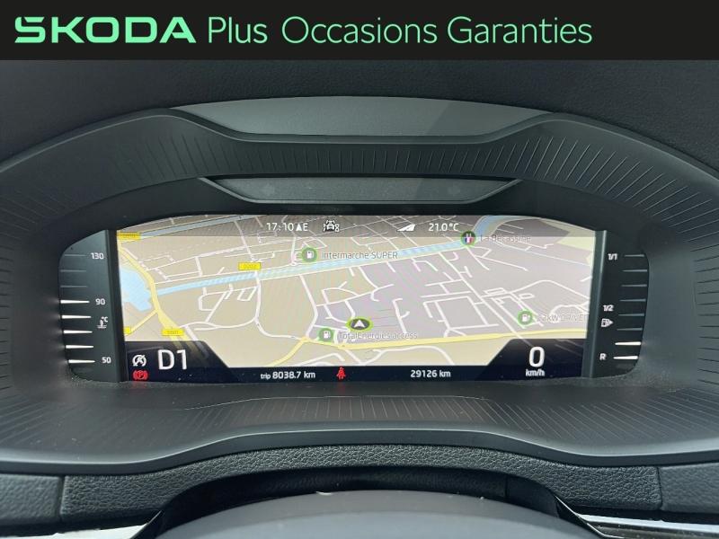 Voitures occasions ŠKODA KAROQ Style Hazebrouck