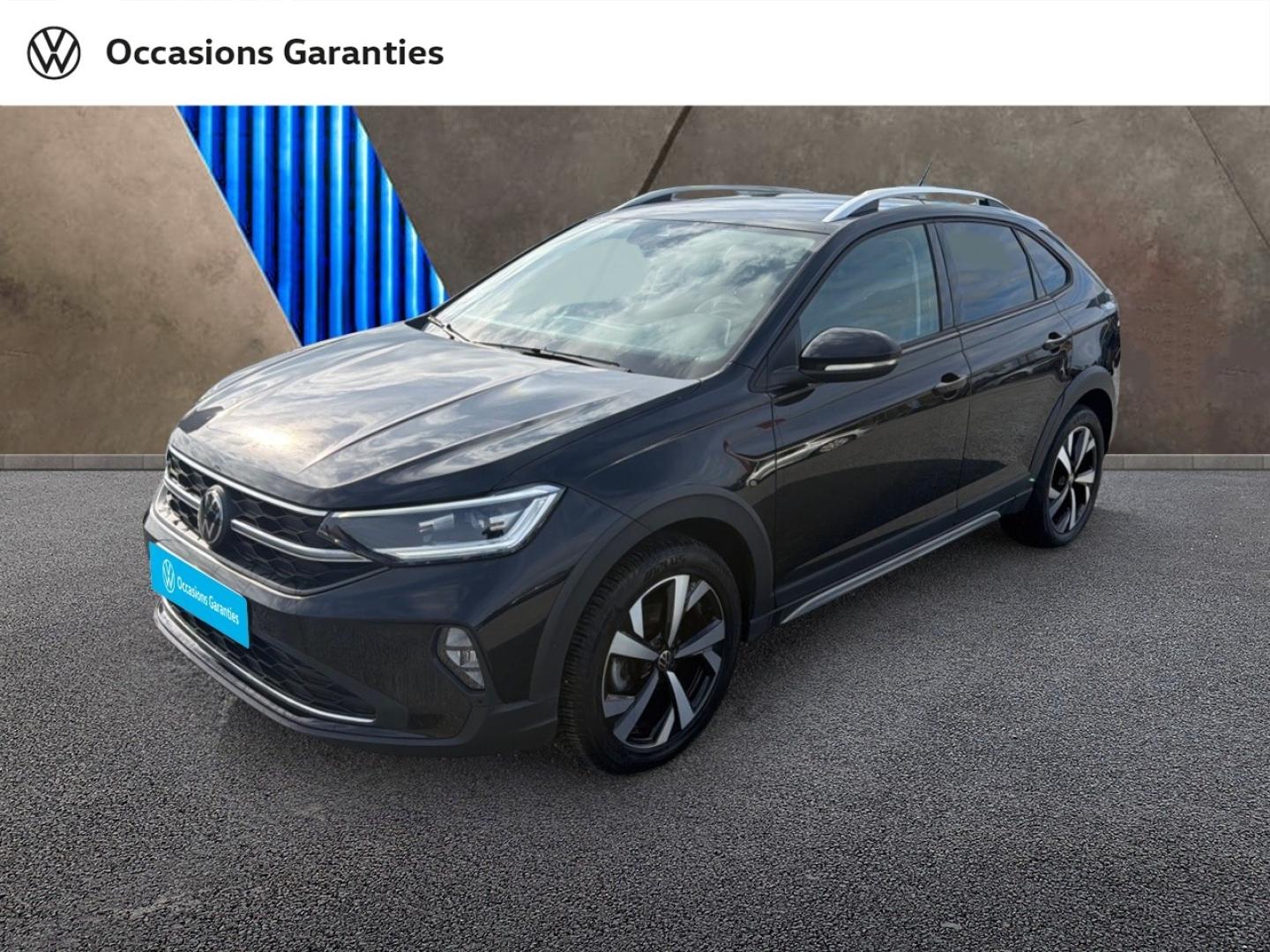 Voitures occasions VOLKSWAGEN TAIGO Style Dunkerque