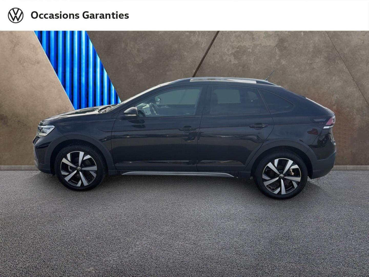 Voitures occasions VOLKSWAGEN TAIGO Style Dunkerque
