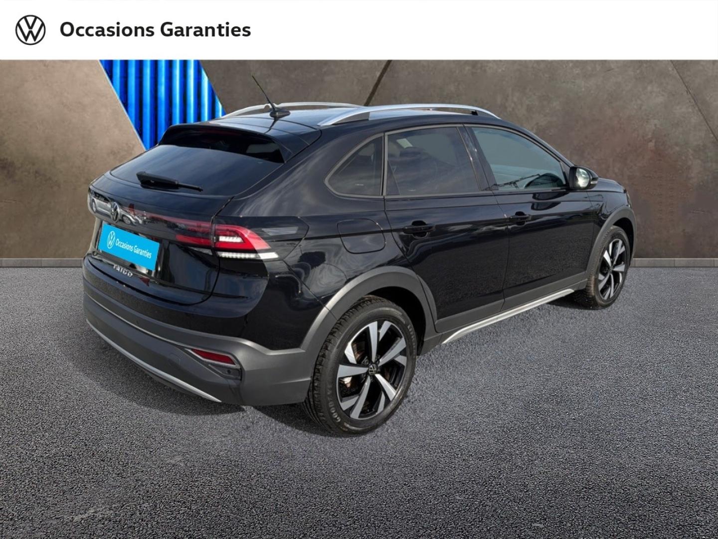 Voitures occasions VOLKSWAGEN TAIGO Style Dunkerque