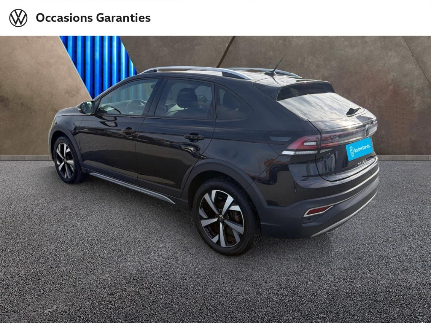 Voitures occasions VOLKSWAGEN TAIGO Style Dunkerque