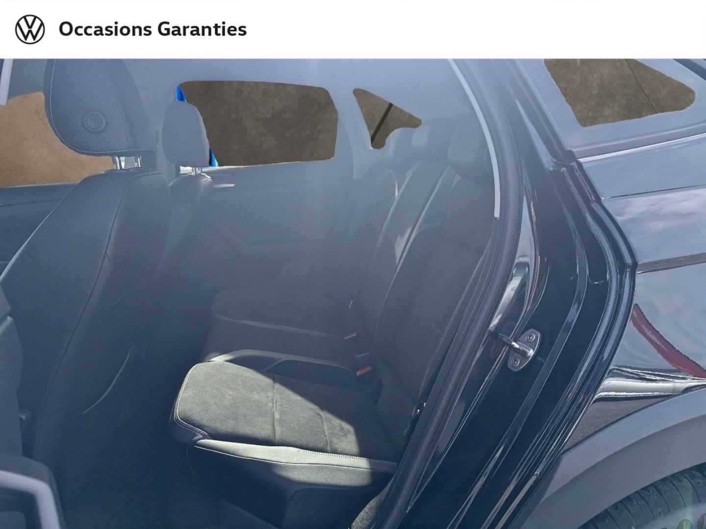 Voitures occasions VOLKSWAGEN TAIGO Style Dunkerque