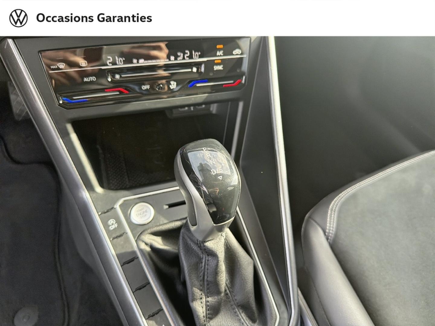 Voitures occasions VOLKSWAGEN TAIGO Style Dunkerque