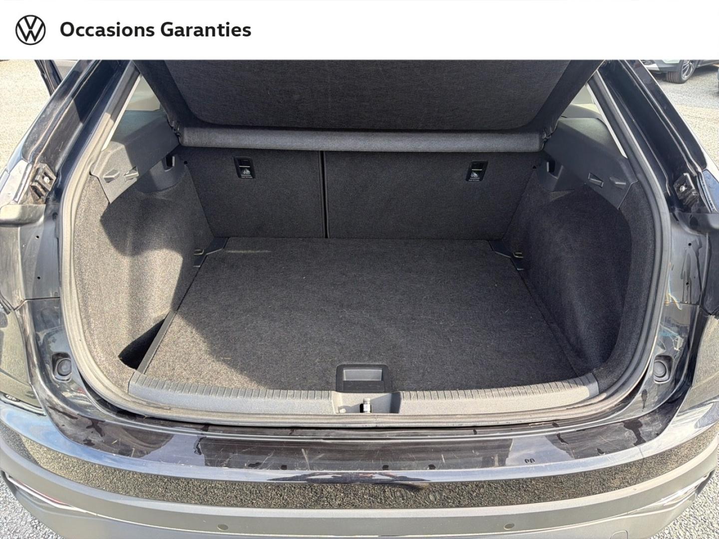 Voitures occasions VOLKSWAGEN TAIGO Style Dunkerque