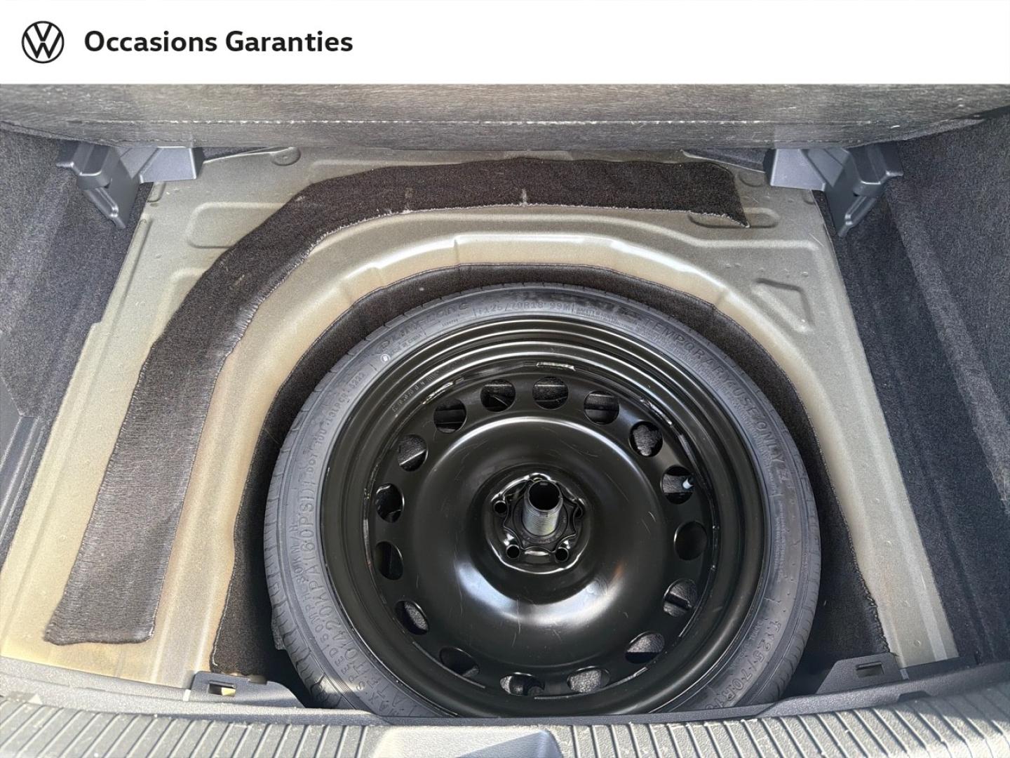 Voitures occasions VOLKSWAGEN TAIGO Style Dunkerque