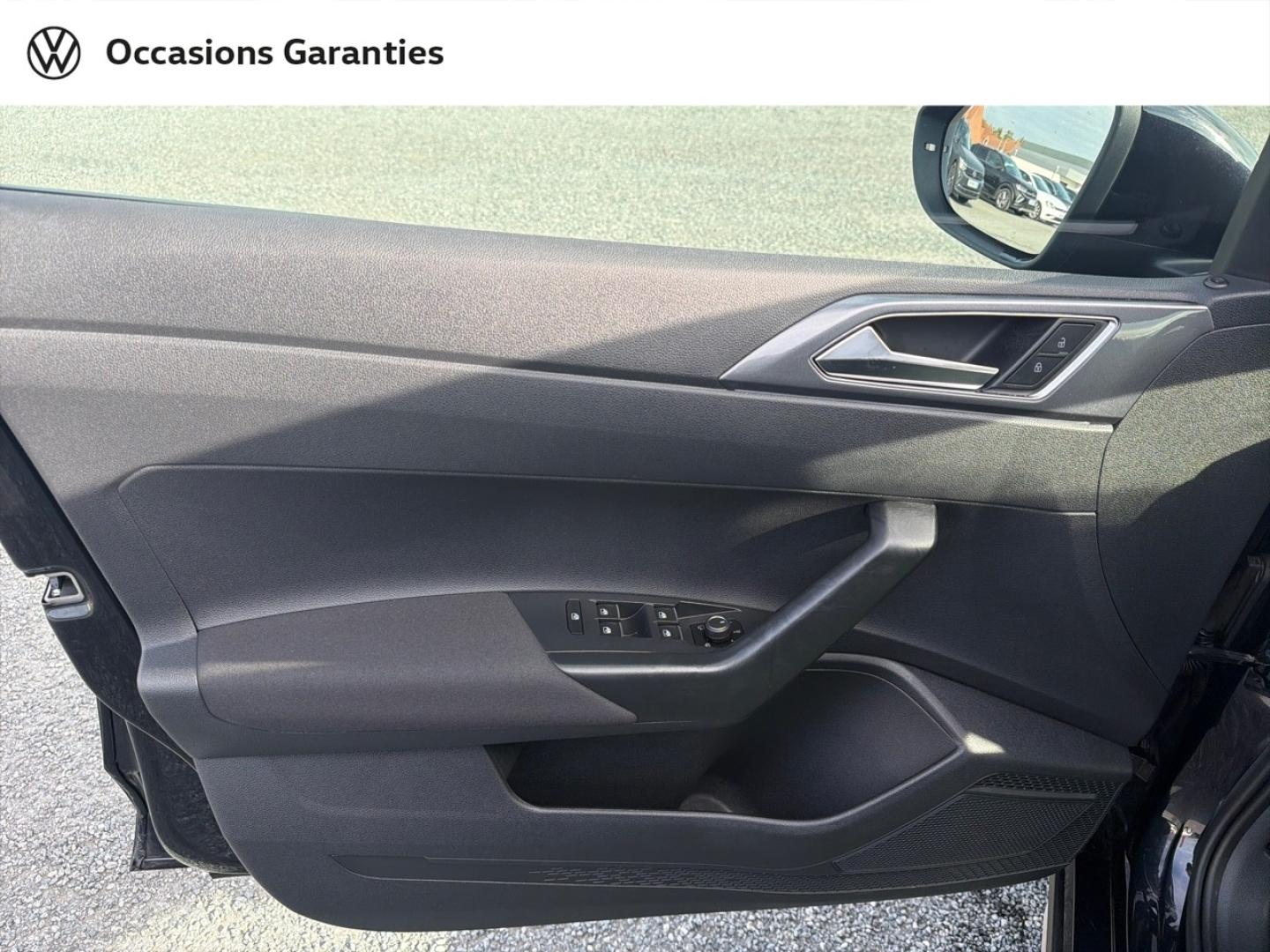 Voitures occasions VOLKSWAGEN TAIGO Style Dunkerque