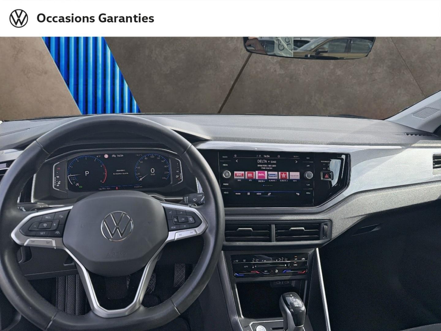 Voitures occasions VOLKSWAGEN TAIGO Style Dunkerque