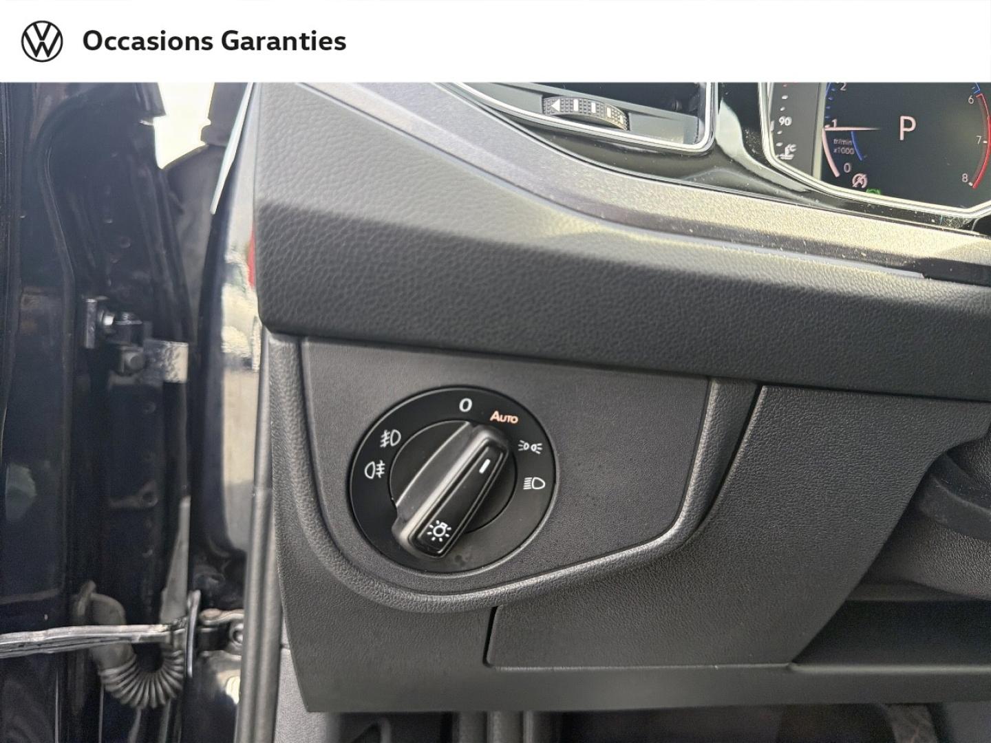 Voitures occasions VOLKSWAGEN TAIGO Style Dunkerque