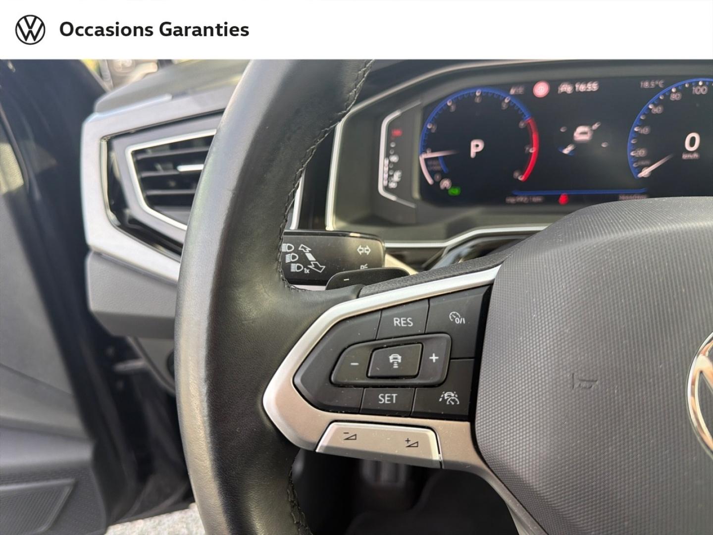 Voitures occasions VOLKSWAGEN TAIGO Style Dunkerque