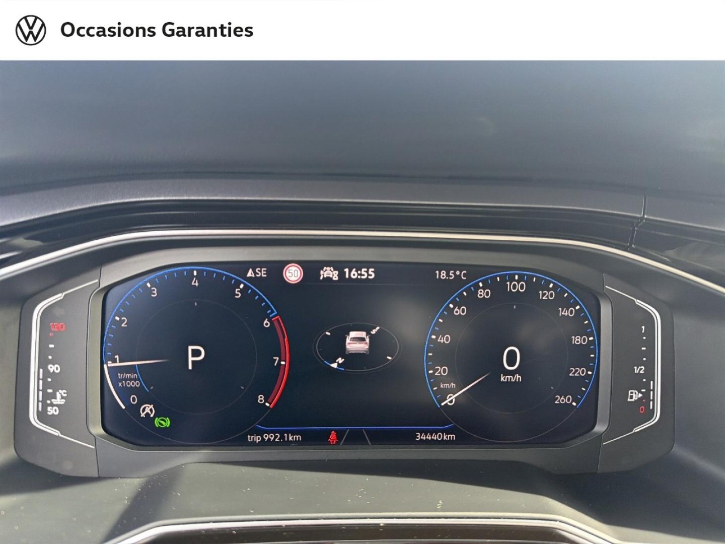 Voitures occasions VOLKSWAGEN TAIGO Style Dunkerque