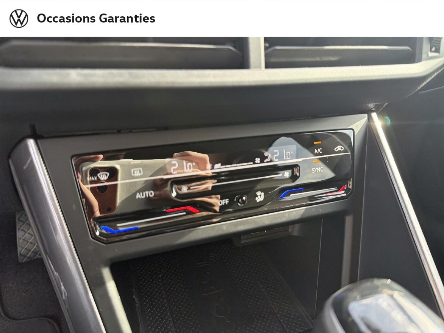 Voitures occasions VOLKSWAGEN TAIGO Style Dunkerque