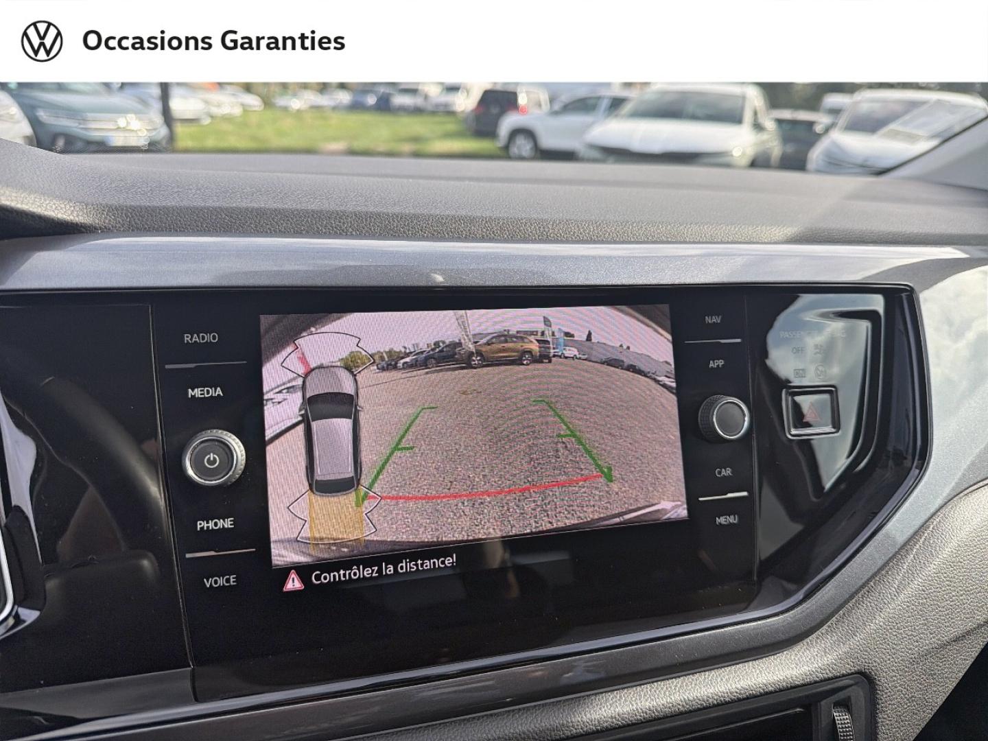Voitures occasions VOLKSWAGEN TAIGO Style Dunkerque