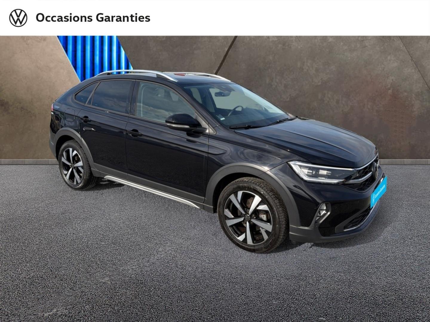 Voitures occasions VOLKSWAGEN TAIGO Style Dunkerque