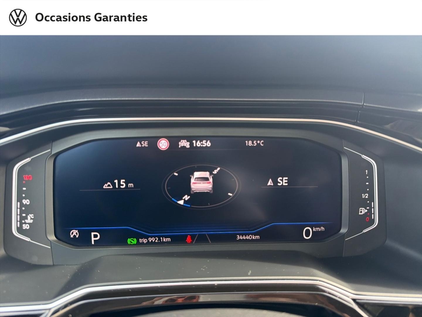 Voitures occasions VOLKSWAGEN TAIGO Style Dunkerque