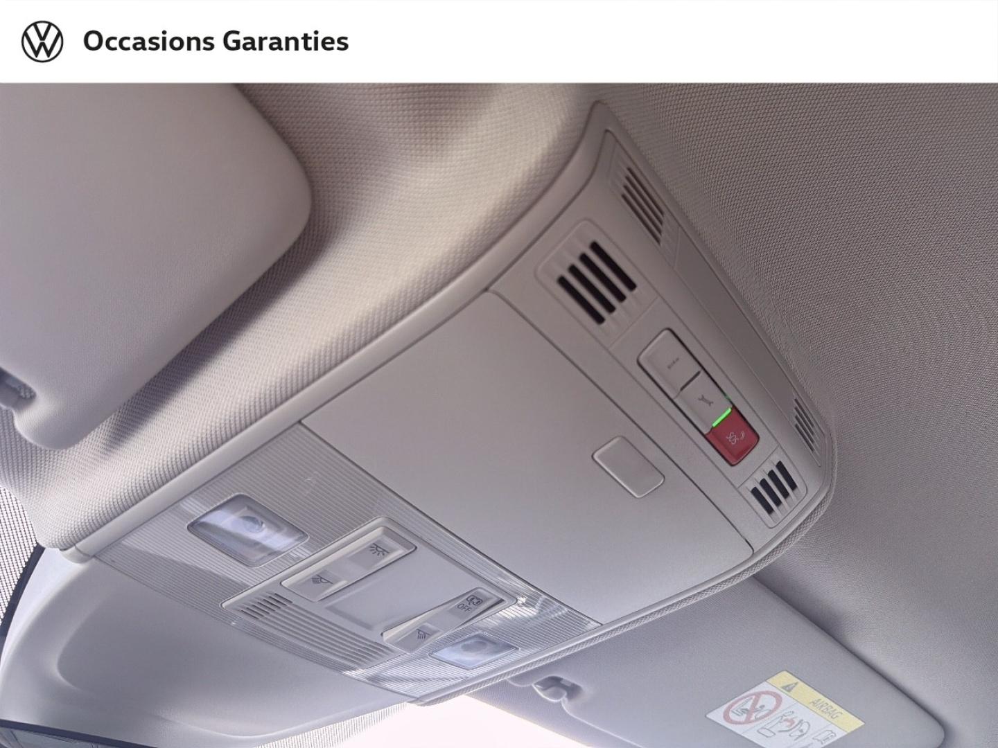 Voitures occasions VOLKSWAGEN TAIGO Style Dunkerque