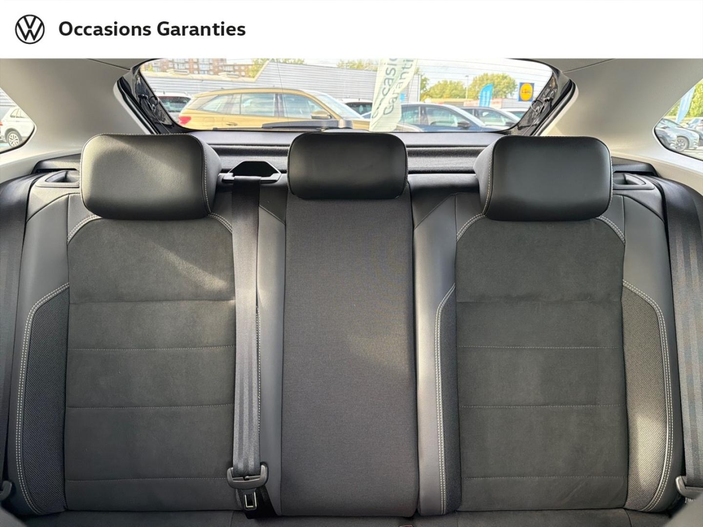 Voitures occasions VOLKSWAGEN TAIGO Style Dunkerque