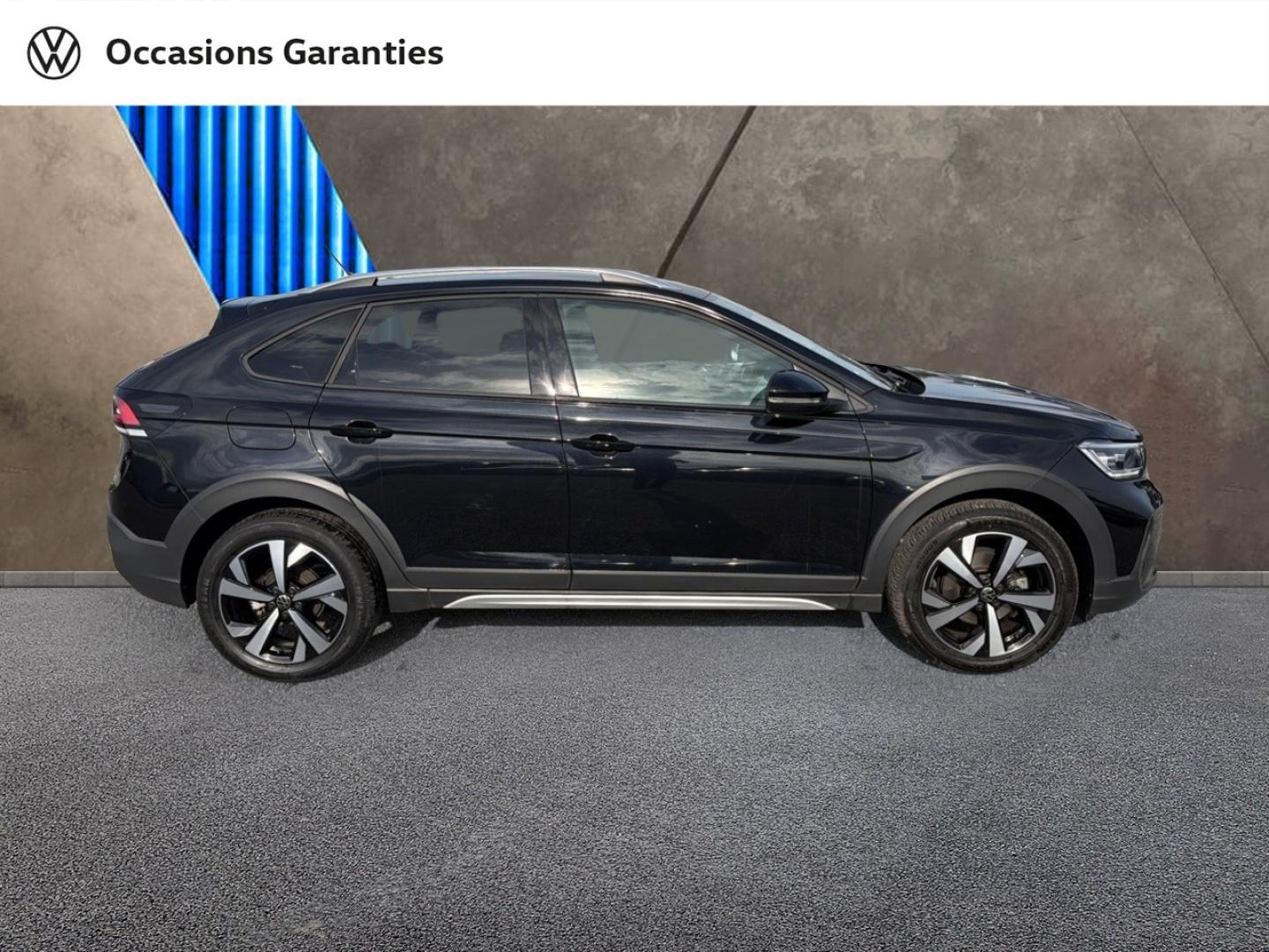 Voitures occasions VOLKSWAGEN TAIGO Style Dunkerque