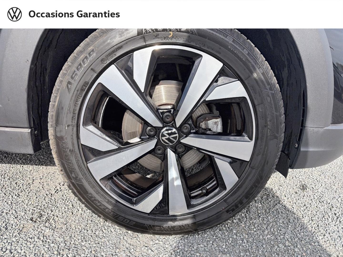Voitures occasions VOLKSWAGEN TAIGO Style Dunkerque