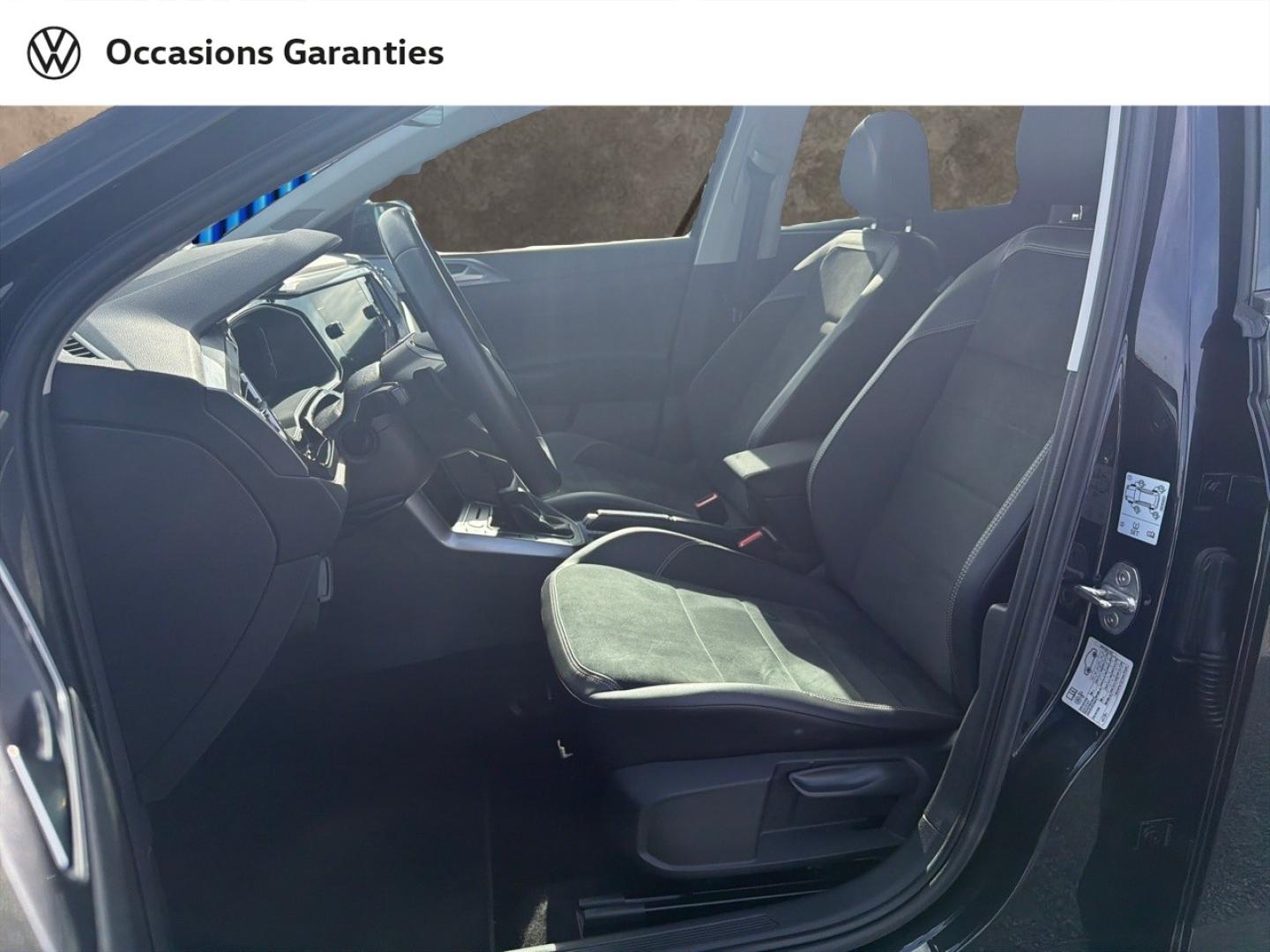 Voitures occasions VOLKSWAGEN TAIGO Style Dunkerque