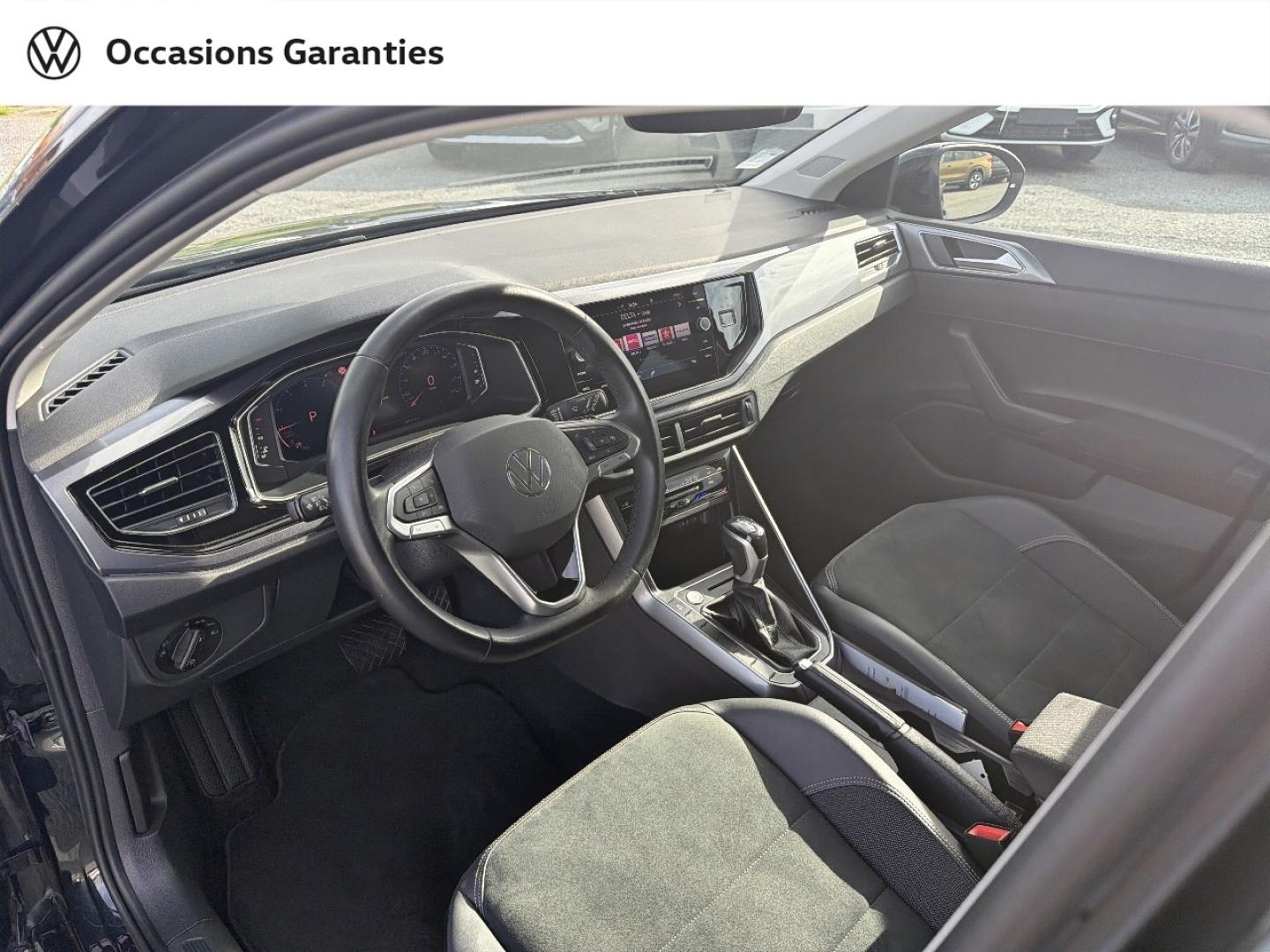 Voitures occasions VOLKSWAGEN TAIGO Style Dunkerque