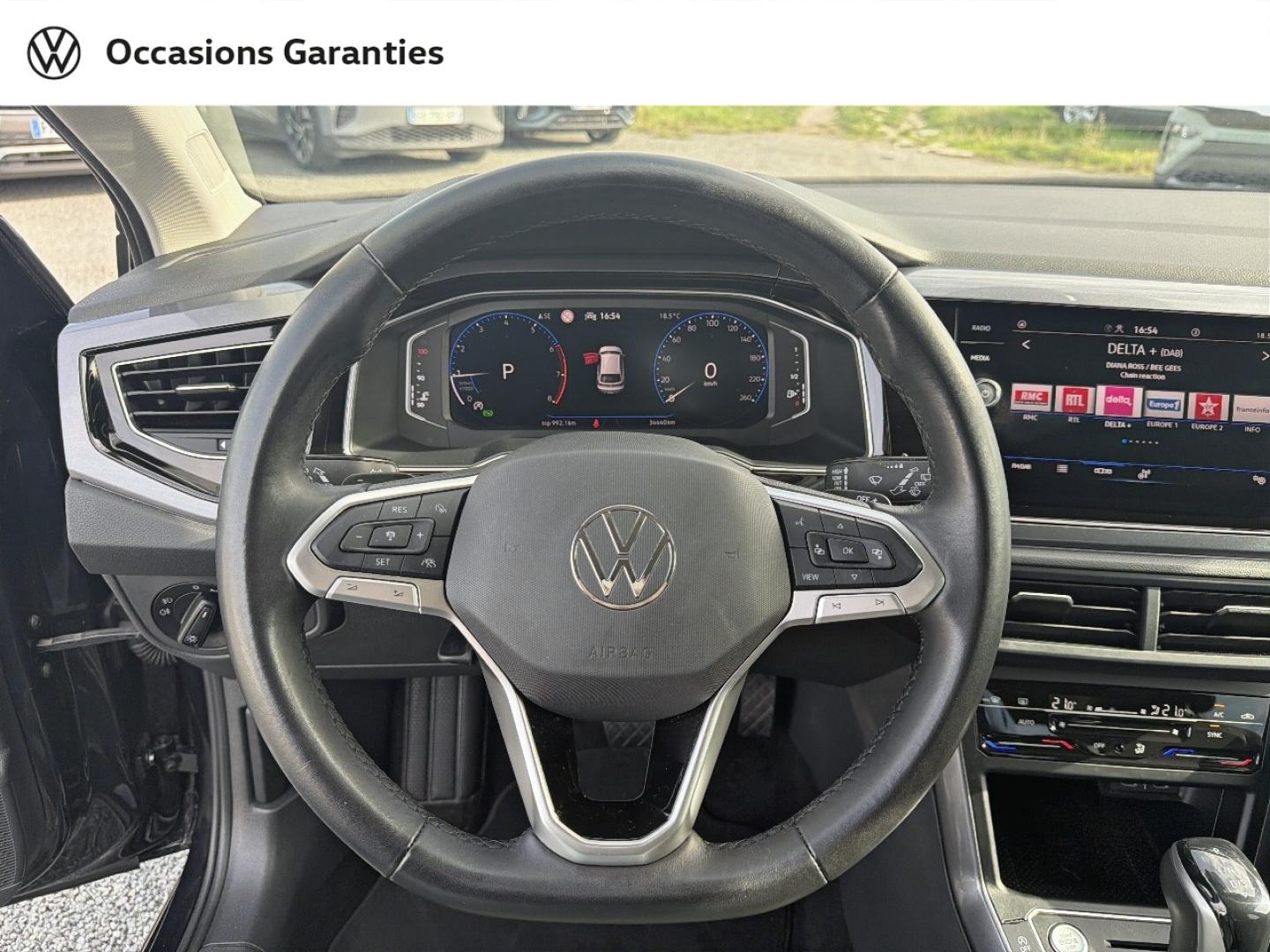 Voitures occasions VOLKSWAGEN TAIGO Style Dunkerque